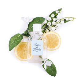 Ptisenbon - Eau de Toilette Spray. Ptisenbon - Eau de Toilette Spray.